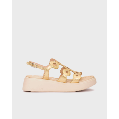 SANDALIAS MUJER WONDERS A-4503